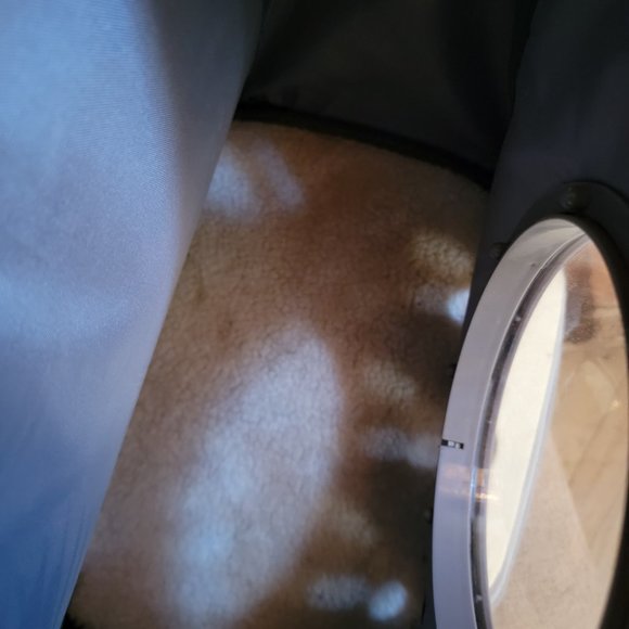 Cat Backpack, Pet Carrier, Cat Travel Carrier, Small Dog Backpack - Picture 6 of 7